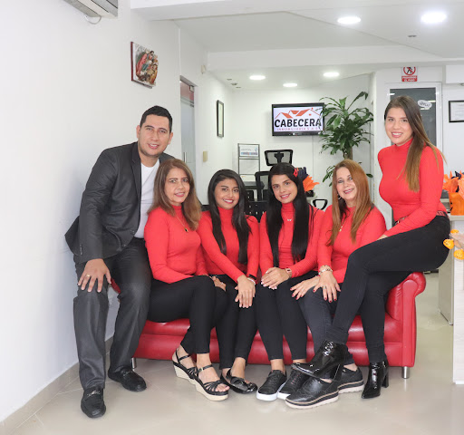 Real Estate Cabecera S.a.s en Bucaramanga 