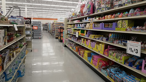 Discount Store «Big Lots», reviews and photos, 4358 S Scatterfield Rd, Anderson, IN 46013, USA