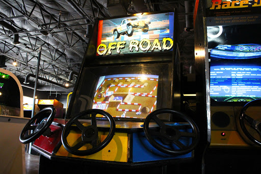 Video Arcade «Free Play Arcade - Richardson», reviews and photos, 1730 E Belt Line Rd, Richardson, TX 75081, USA