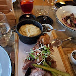 Photo n°1 de l'avis de Stephanie.r fait le 23/07/2022 à 10:25 sur le  Cozinha da Clara à Gouvães do Douro