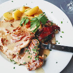 Photo n°2 de l'avis de Claudia.e fait le 22/09/2017 à 20:57 sur le restaurants Bella Vista Sky Restaurant à Stuttgart