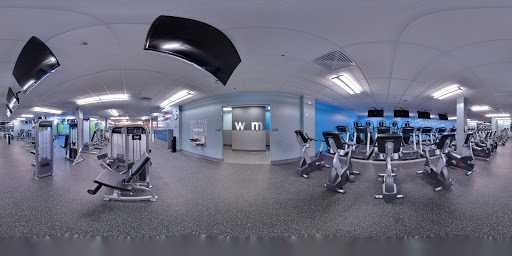 Gym «Blink Fitness South Orange», reviews and photos, 451 Valley St, South Orange, NJ 07079, USA