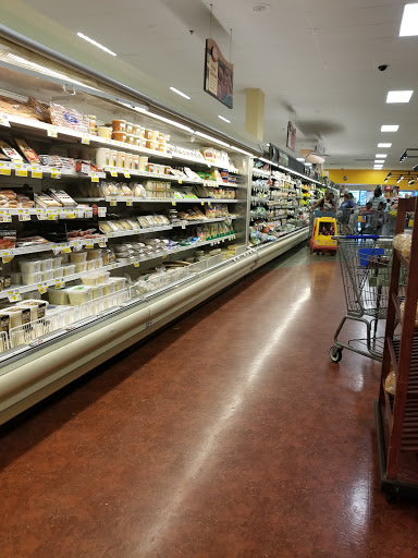 Grocery Store «ShopRite of Stratford», reviews and photos, 250 Barnum Avenue Cutoff, Stratford, CT 06614, USA