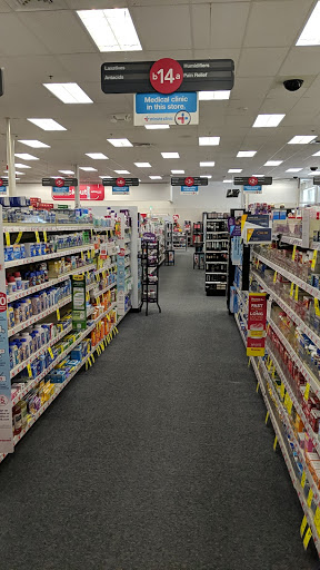 Drug Store «CVS», reviews and photos, 880 River Rd, New Milford, NJ 07646, USA