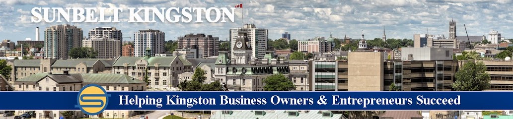 Sunbelt Business Brokers - Kingston
