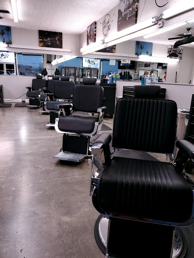 Barber Shop «The Barber Shop», reviews and photos, 14029 Lambert Rd, Whittier, CA 90605, USA