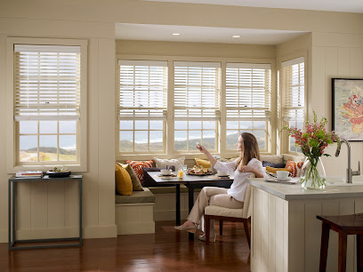 Automatic Blinds Westchester
