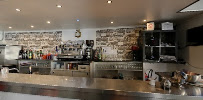 Atmosphère du Restaurant Jazzy Longchamp à Marseille - n°12