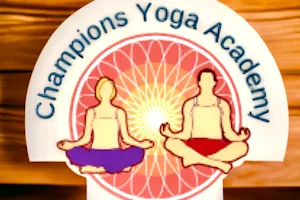 Champions Yoga Academy image