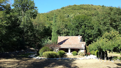 Sitinho à Valgorge