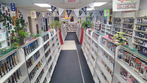 Video Game Rental Service «Video-N-Game Gallery», reviews and photos, 16 S Wisconsin St, Elkhorn, WI 53121, USA