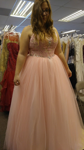 Bridal Shop «First Lady», reviews and photos, 26221 Southfield Rd, Southfield, MI 48076, USA