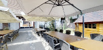 Atmosphère du Restaurant français Restaurant s'Bronne Stuebel à Bernolsheim - n°19