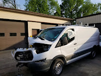 Fink's Auto Services & Body Shop - Photo 6 - Car repair in Portsmouth, VA, Chesapeake