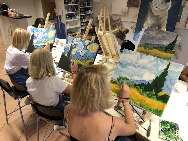 Workshops De Mireille Öffnungszeiten