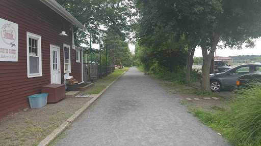 Cafe «Depot Coffee Shoppe», reviews and photos, 1225 Chestnut St, Newton, MA 02464, USA