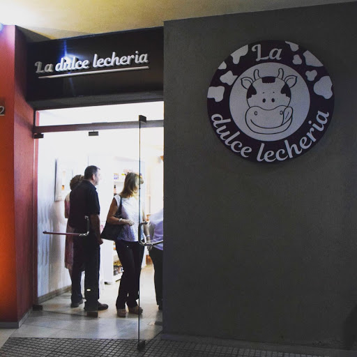 La Dulce Lecheria