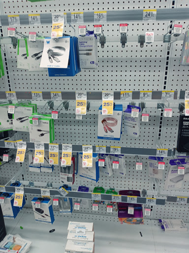 Drug Store «Walgreens», reviews and photos, 600 Washington Blvd, Laurel, MD 20707, USA