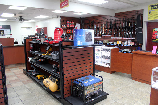 Mr. Pawn, 1750 AZ-95, Bullhead City, AZ 86442, Gun Shop