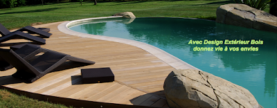 Design Extérieur Bois à Montlhéry