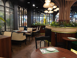 Kiew Kai Ka I CentralwOrld