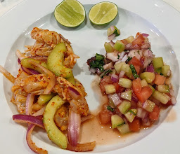 Acueducto Restaurante & Bar photo