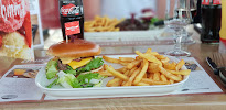 Hamburger du Restaurant Buffalo Grill Déols à Déols - n°4