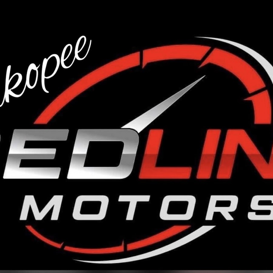 Shakopee Redline Motors