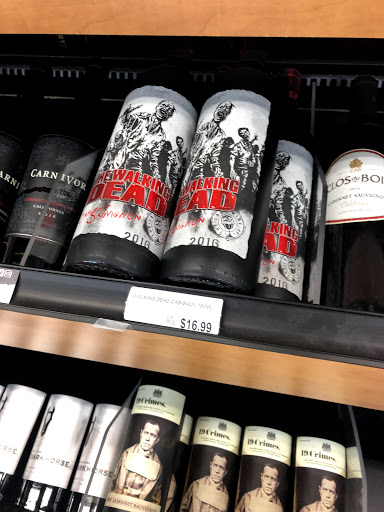 Beer Store «Park N Shop Liquors», reviews and photos, 245 Elkton Rd, Newark, DE 19711, USA