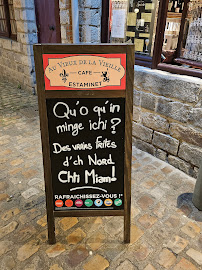 Les plus récentes photos du Restaurant français Estaminet Au Vieux De La Vieille à Lille - n°6