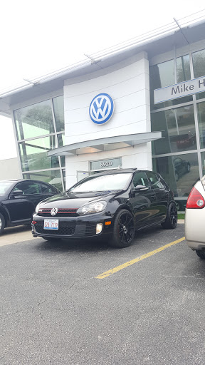 Volkswagen Dealer «Mike Haggerty VW», reviews and photos, 8920 S Cicero Ave, Oak Lawn, IL 60453, USA