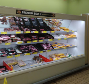 Supermarket «ALDI», reviews and photos, 2553 SE Washington Blvd, Bartlesville, OK 74006, USA