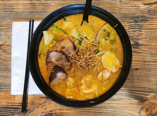 Sen Noodle House image