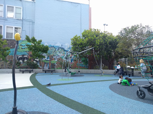 Book Store «Borderlands Books», reviews and photos, 866 Valencia St, San Francisco, CA 94110, USA