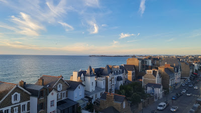Residence L'hippocampe - Location de vacances à Saint-Malo