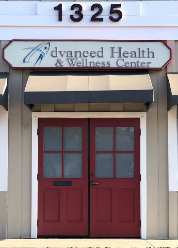 Advanced Health and Wellness Center