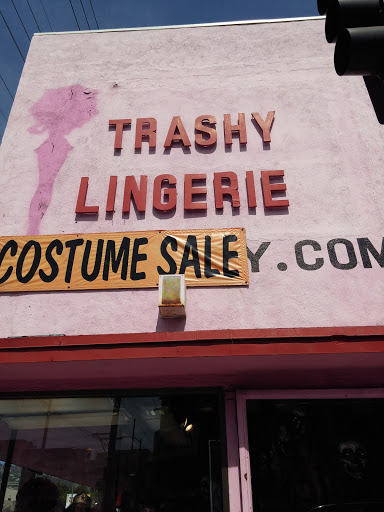 Lingerie Store «Trashy Lingerie», reviews and photos, 402 La Cienega Blvd, Los Angeles, CA 90048, USA