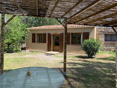 A CASA DI U SOLE à Calvi