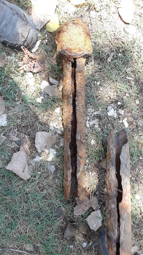 Plumber «In-House Plumbing & Services, LLC», reviews and photos, 601 N 1st St, Garland, TX 75040, USA