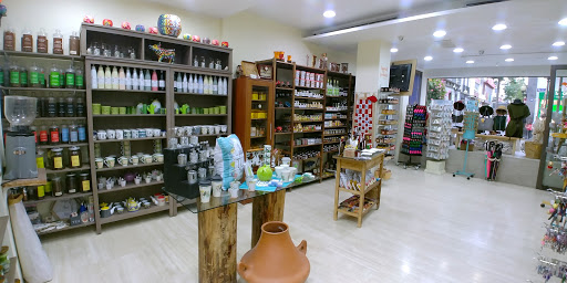 La Molina Artesanía Calle Triana Gran Canaria