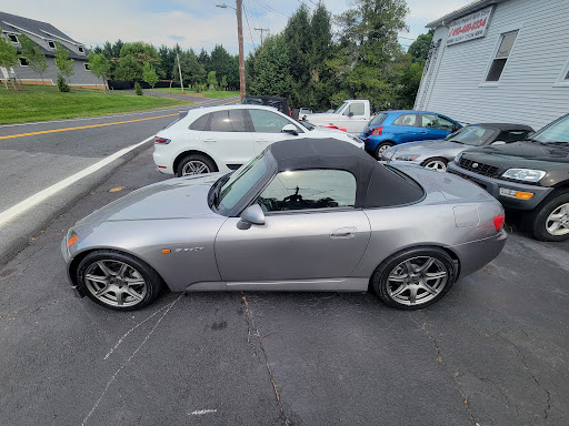 Auto Repair Shop «Daisy Import Auto Care Woodbine», reviews and photos, 2878 Daisy Rd, Woodbine, MD 21797, USA