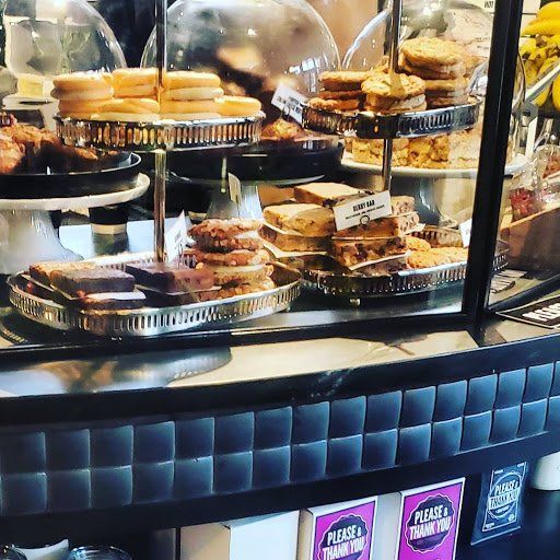 Coffee Shop «Please & Thank You», reviews and photos, 800 E Market St, Louisville, KY 40206, USA