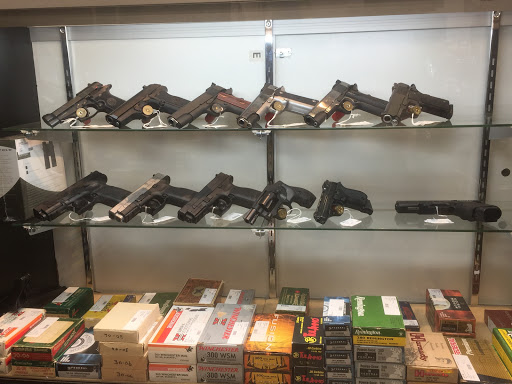 Pawn Shop «A Pawn USA LLC», reviews and photos, 811 E Hwy 50, Clermont, FL 34711, USA