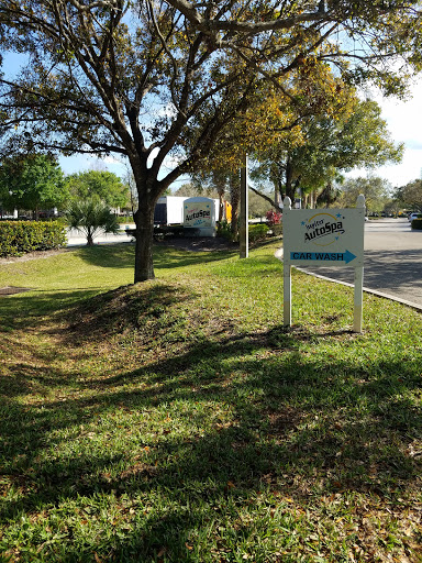 Car Wash «Jupiter Auto Spa and Lube Center», reviews and photos, 220 Maplewood Dr, Jupiter, FL 33458, USA