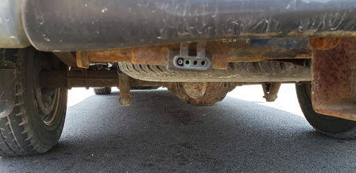 Home Improvement Store «Tractor Supply Co.», reviews and photos, 4525 Hamilton Middletown Rd, Hamilton, OH 45011, USA