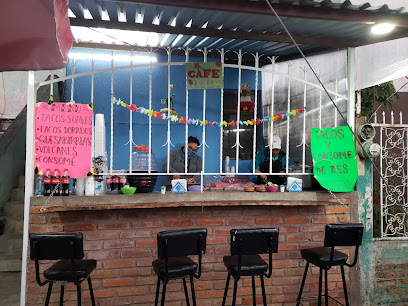 Tacos El Primo - Calle San Juan del Río 247, Pirules, INFONAVIT Deportiva Juventud, 58677 Zacapu, Mich., Mexico