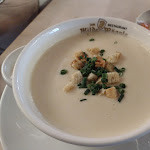 Photo n°2 de l'avis de Pascal.l fait le 26/07/2023 à 21:11 sur le  Zum Wilde Männle à Oberstdorf