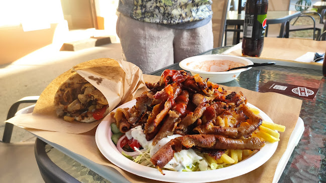 Értékelések erről a helyről: Egyed! Döner & Street Food, Sárospatak - Étterem