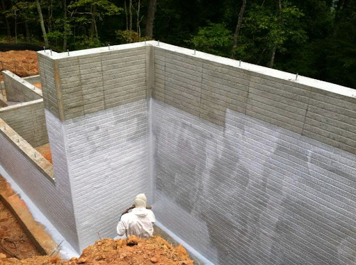 Water Damage Restoration Service «Sealing Agents Waterproofing», reviews and photos