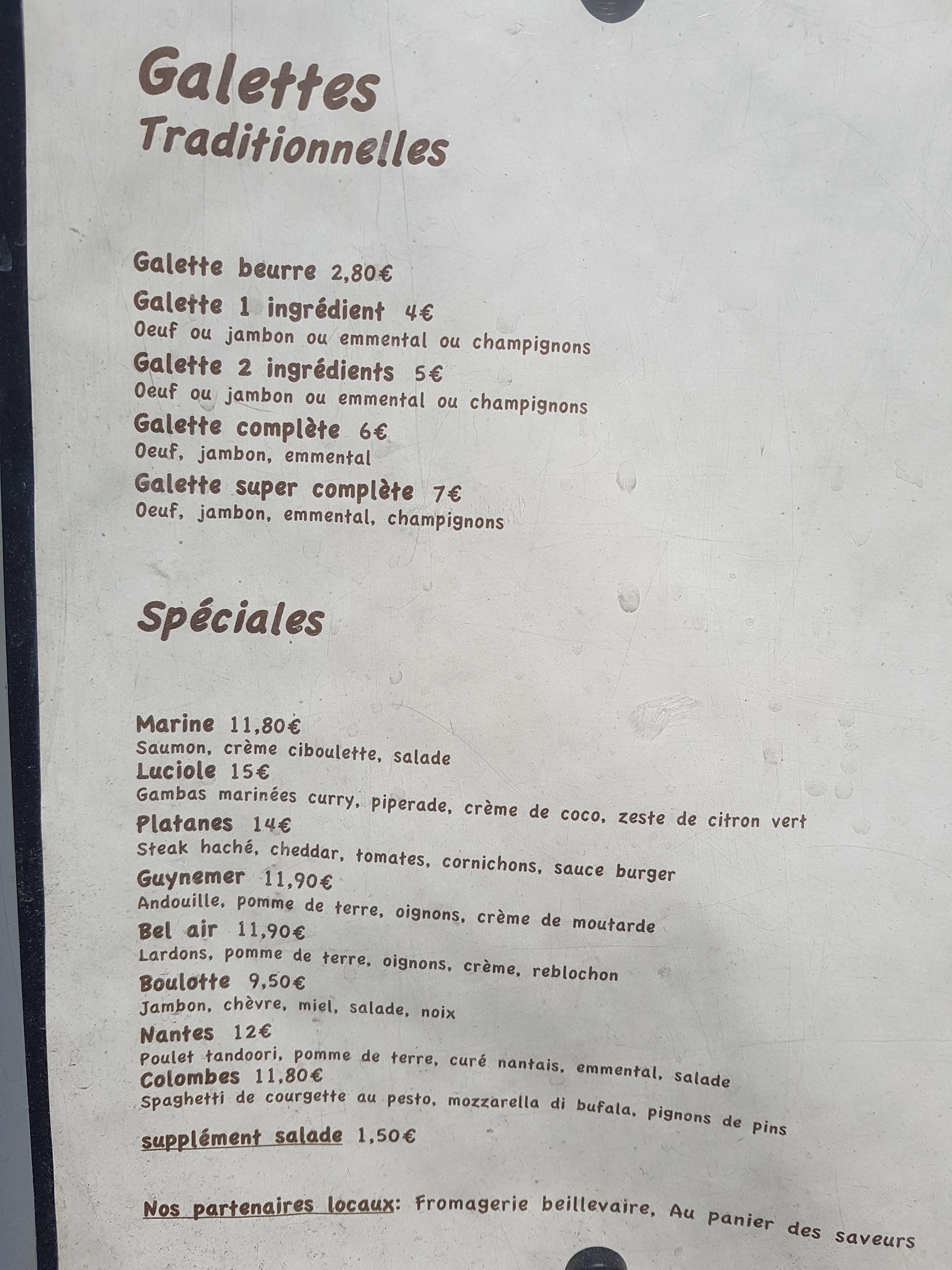 Photo n° 4 de l'avis de Koud.0 fait le 18/08/2018 à 11:21